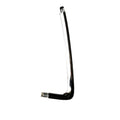 Replacement Chrome Plastic Front Driver Side Grille Molding-See Compatible Chart