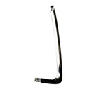 Replacement Chrome Plastic Front Driver Side Grille Molding-See Compatible Chart