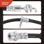 Front Left Brake Hydraulic Hose for Ford Fiesta (2011–2013)