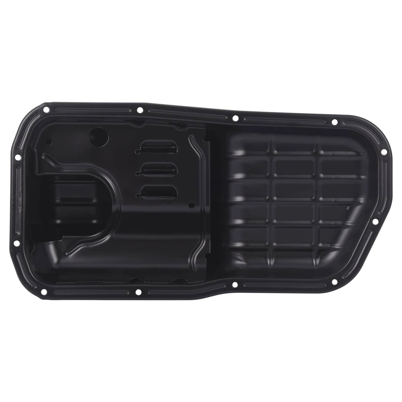 Engine Oil Pan for Nissan D21 Frontier Pickup (1990-2004)