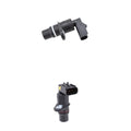 NTK Cam & Crank Position Sensors Kit for Dodge Ram 2500 3500 (2003–2010)