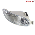 Front Fog Light Lamp Kit for Toyota Corolla (2005–2008)