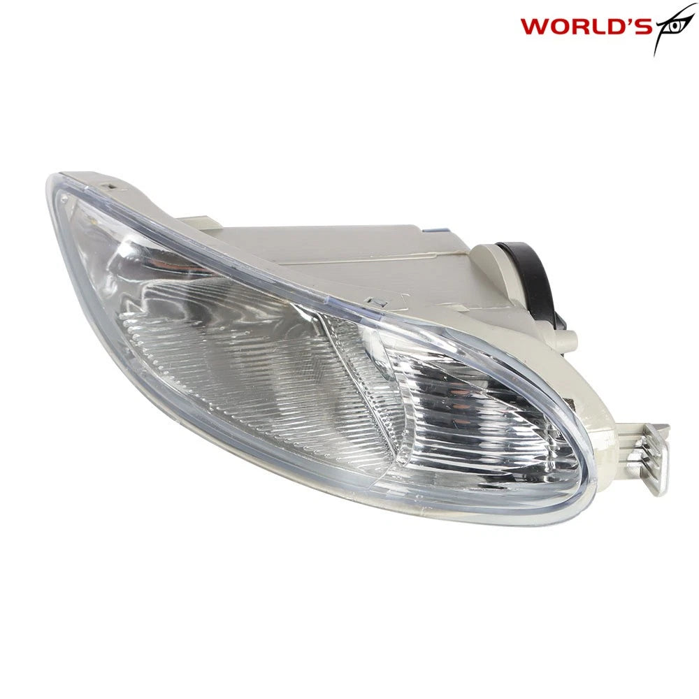 Front Fog Light Lamp Kit for Toyota Corolla (2005–2008)