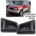 Interior Door Handle for Suzuki Vitara Chevrolet Tracker (1999-2004)