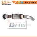 Catalytic Converter for Chrysler Town & Country (2008–2010) EPA Approved
