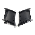 Front Brake Cooling Duct Cover for Jaguar XF (2016-2020)
