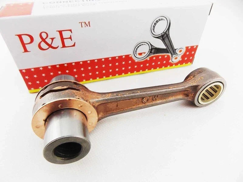 Connecting Rod Kit for Yamaha RD135 (1982-1999) - Conrod Bearing & Washers