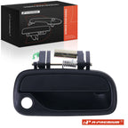 Front Exterior Door Handle with Keyhole for Toyota Tundra (2000–2006)