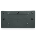 Front License Plate Tag Mounting Bracket for Land Rover Range Rover Velar (2020)