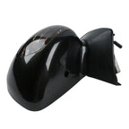 Rearview Mirrors & Smoke Signal Lens for Honda Goldwing GL1800 (2001-2017)