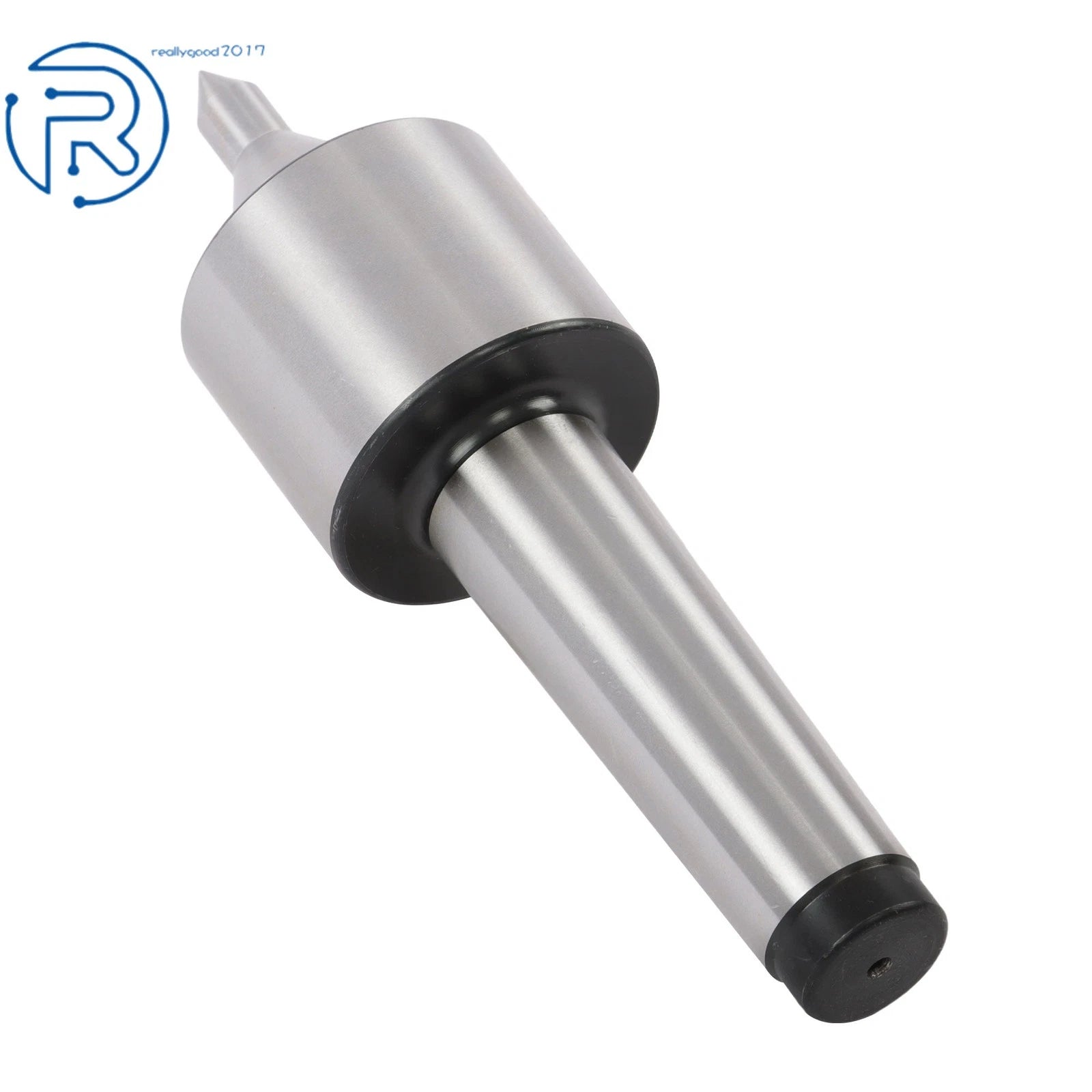 Live Center for Lathe (Morse Taper 4)