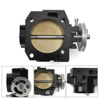 Throttle Body Plate Assembly for K-series K20