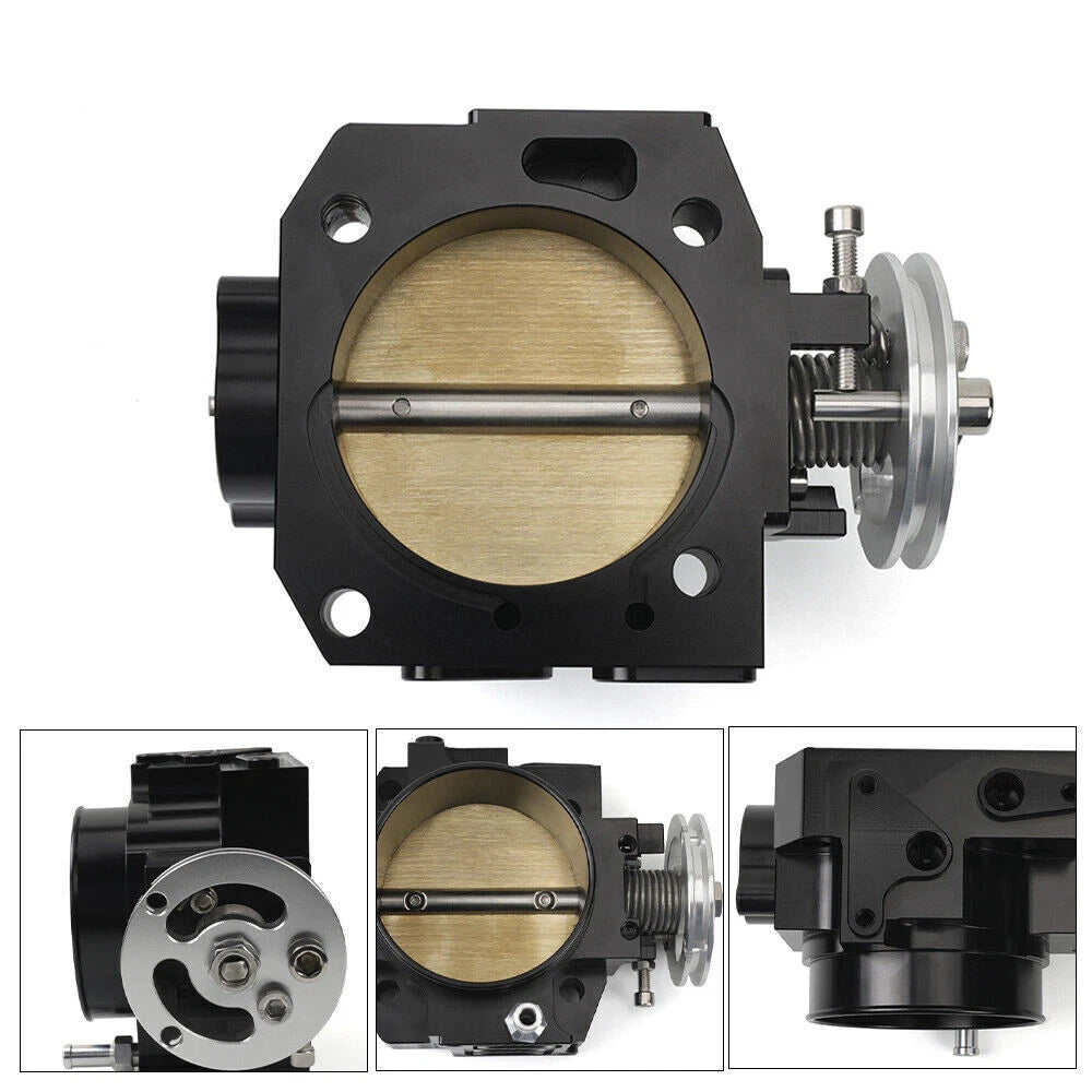 Throttle Body Plate Assembly for K-series K20