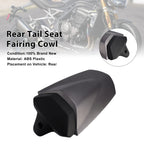 Rear Tail Seat Fairing Cowl Cover for Speed Triple 1200 RS (2025–2026) Gray