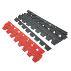 Anti-Scratch Bumper Protector Kit for 35x2.8cm