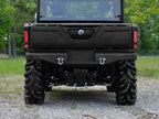 High Clearance Lower Rear A Arms for Can-Am Defender / MAX (2016–2023)