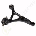 2X Front Lower Control Arms for Volvo XC90 (K640446, K640447)