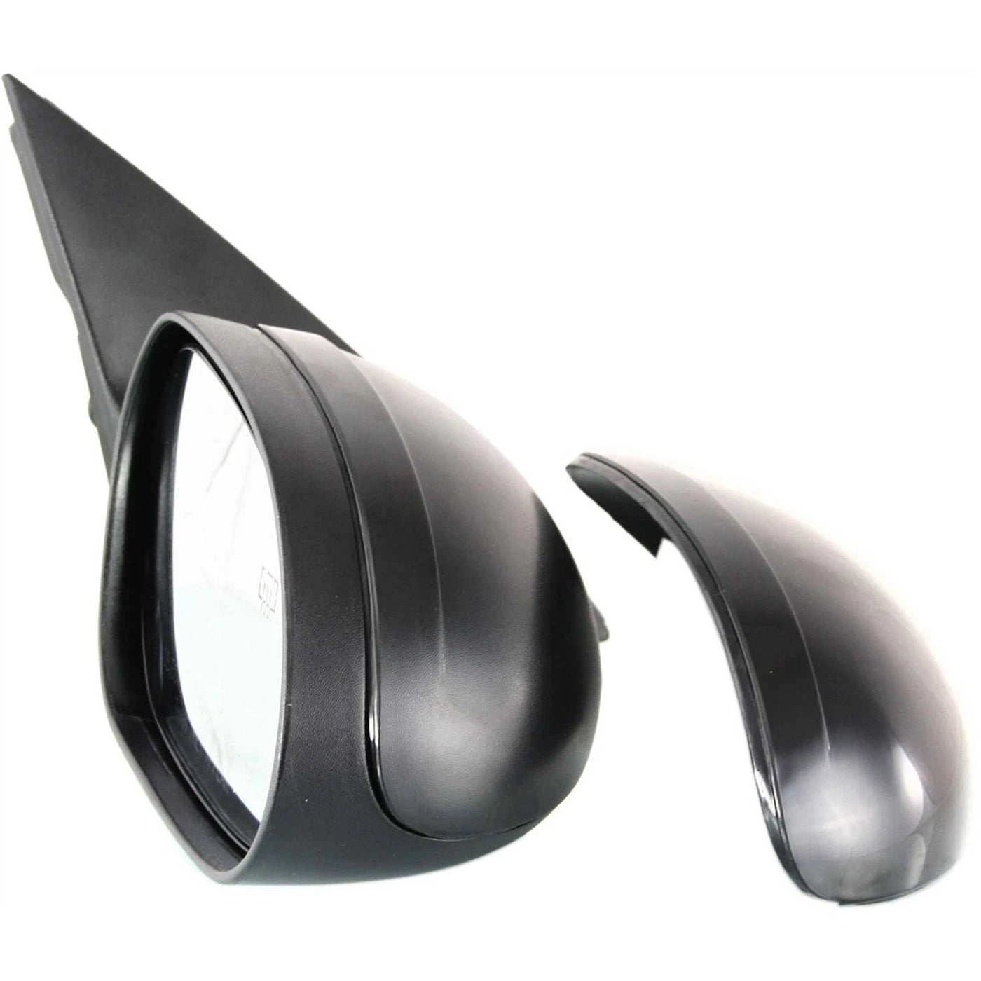 Heated Power Textured Door Mirror for Taurus Sable (1996–1999)