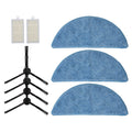 Cleaning Kit for ILIFE G9 G9PRO V9 V9PRO (Includes Filters Mop Cloths)