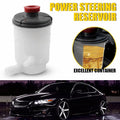 Power Steering Pump Reservoir Tank for Honda Accord (2008–2012) 603715 53701TA0A01