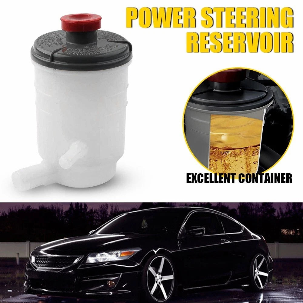 Power Steering Pump Reservoir Tank for Honda Accord (2008–2012) 603715 53701TA0A01