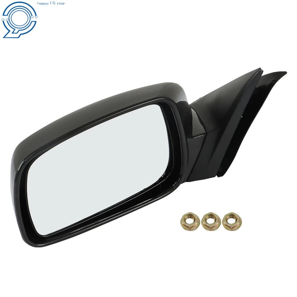 Control Arm Suspension Kit & Mirrors for Toyota Camry (2007–2011)