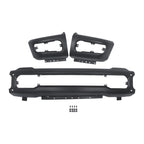 Split Style Front Bumper Bar for Ford F250 F350 (2023–2025)