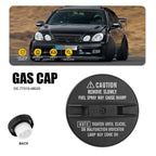 Fuel Gas Tank Cap for Toyota 4Runner Land Cruiser Lexus GS300 LX470 (1998–2001)