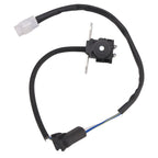 Pulse Sensor Assembly for Husqvarna Svartpilen Vitpilen 701 (2018–2023)