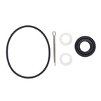 Propeller Shaft Oil Seal Kit for Honda 4 4.5 5 6 HP Outboard (91252-ZV1-003)
