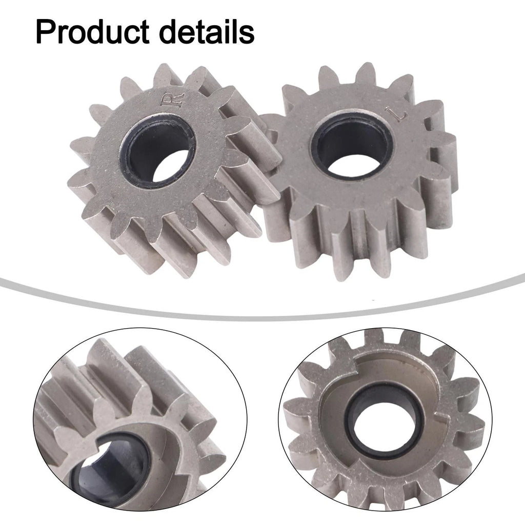 Drive Pin for Lawn Care Equipment (Compatible Parts)