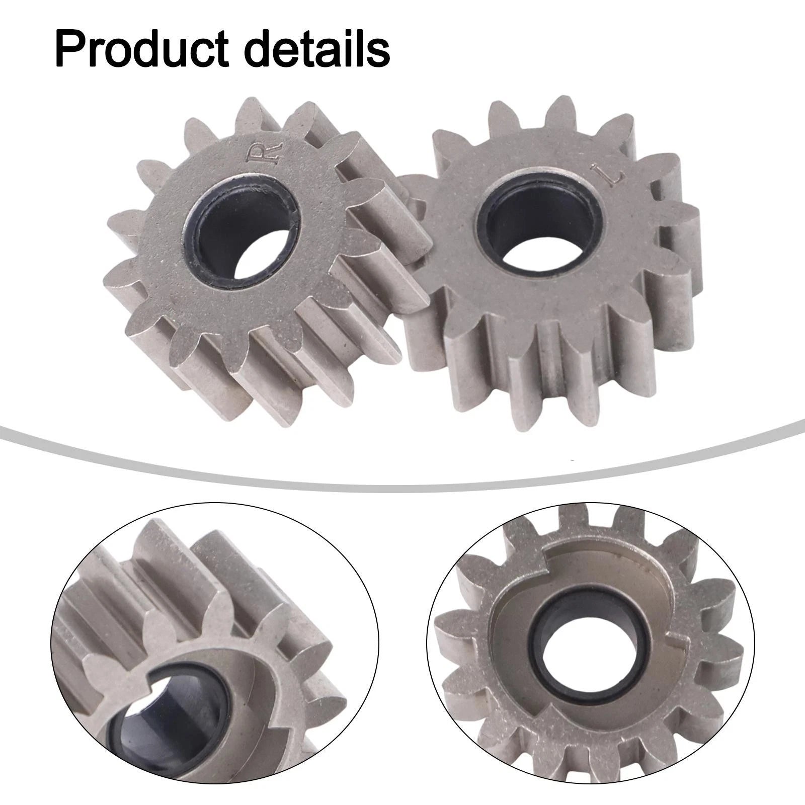 Drive Pin for Lawn Care Equipment (Compatible Parts)