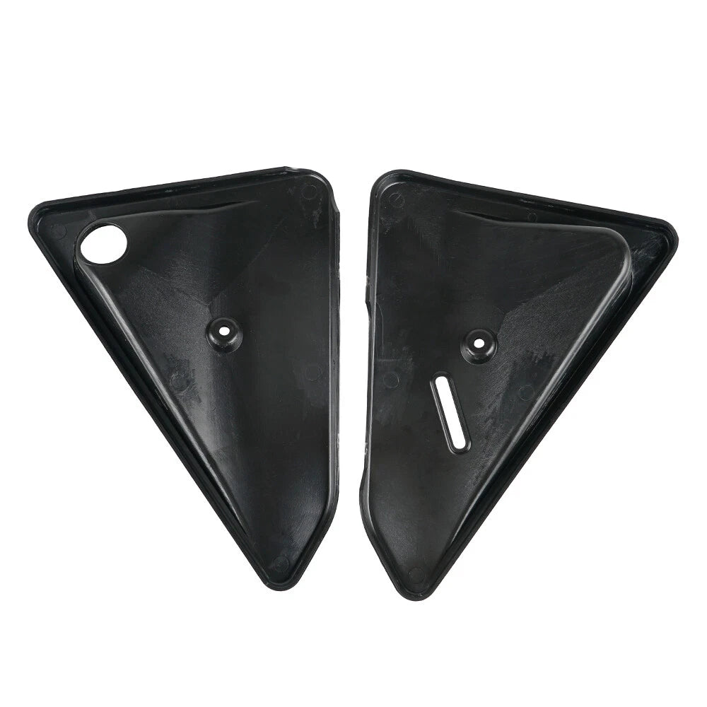 Satin Side Fairing Panel Cover Kit for KTM 1290 Super Adventure/R/S/T (2015–2021)