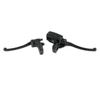 25mm Brake Master Cylinder Lever & Clutch Perch for Honda Kawasaki (Universal)