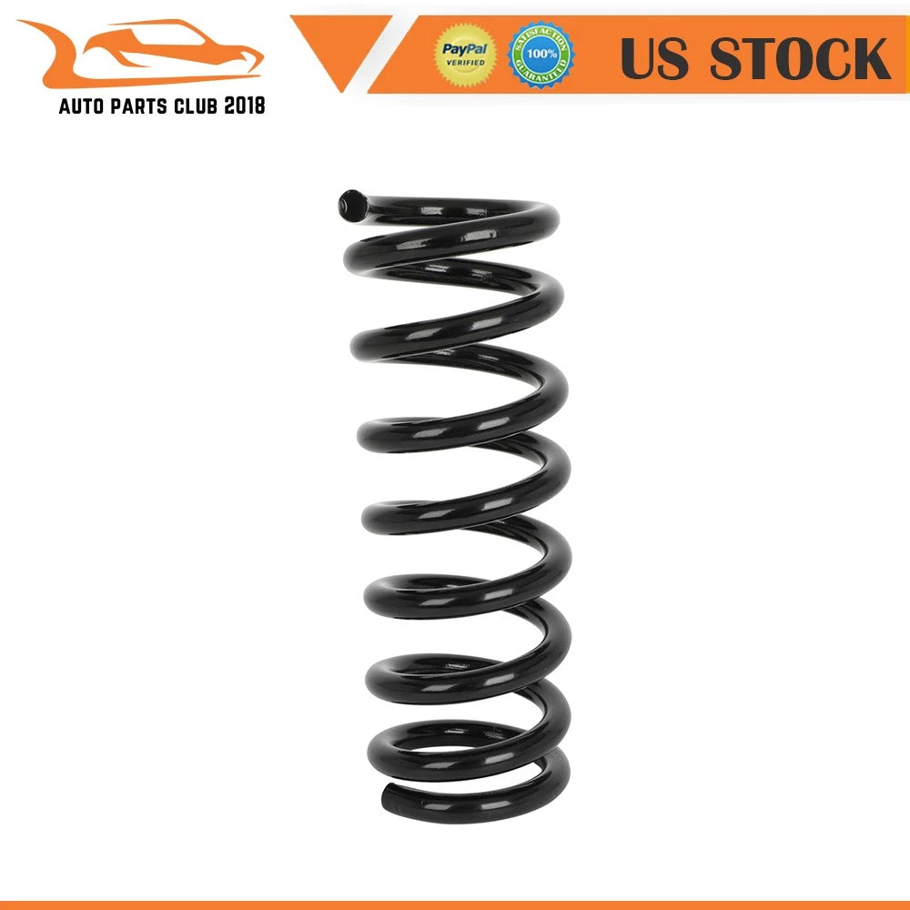 2X Coil Springs Front for Chevy Silverado 1500 (1999–2006) Tahoe GMC Sierra Yukon
