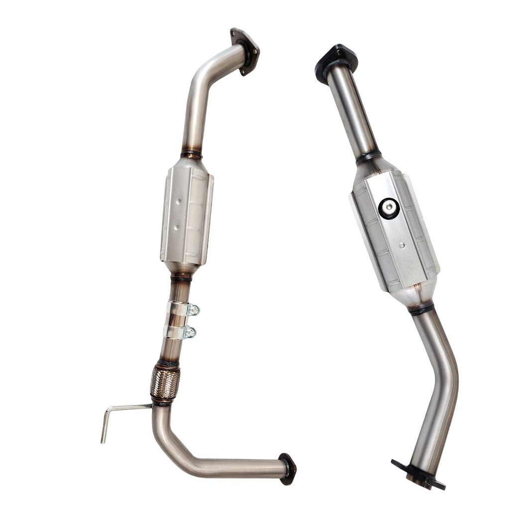 Catalytic Converter Set for Toyota Tundra 4.7L V8 (2005–2006) EPA