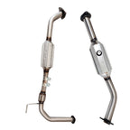 Catalytic Converter Set for Toyota Tundra 4.7L V8 (2005–2006) EPA