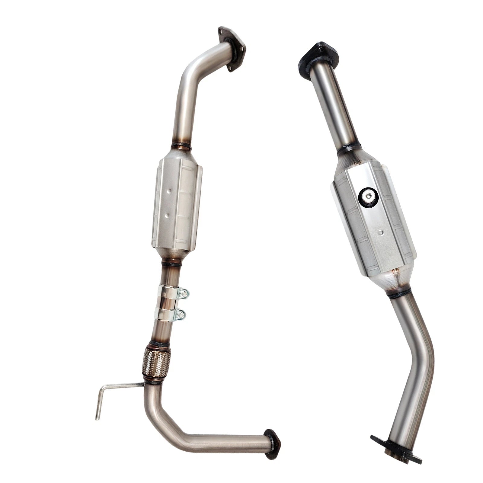 Catalytic Converter Set for Toyota Tundra 4.7L V8 (2005–2006) EPA