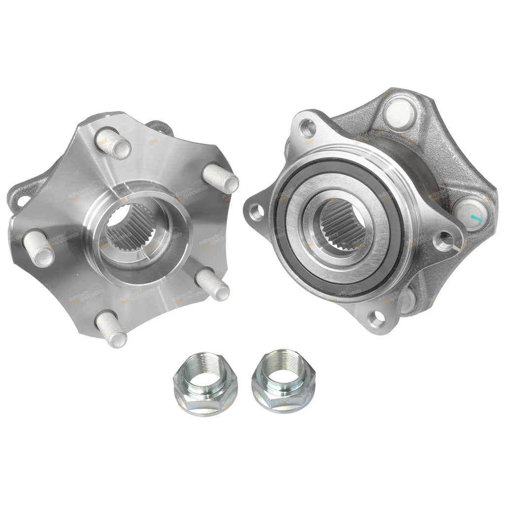 Front or Rear Wheel Bearing Hubs for Grand Vitara