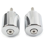 Bar Ends Handlebar Grips Caps for Honda GoldWing GL1800