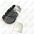 Display with Instrument Cluster Housing for Sea-Doo 4-Tec GTX RXT WAKE (2003–2009) 278002761
