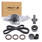 Timing Belt Kit with Water Pump for Honda Pilot Acura MDX 3.5L (2005–2015)