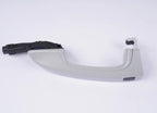 Left Exterior Door Handle for Porsche Cayenne (2011-2018)