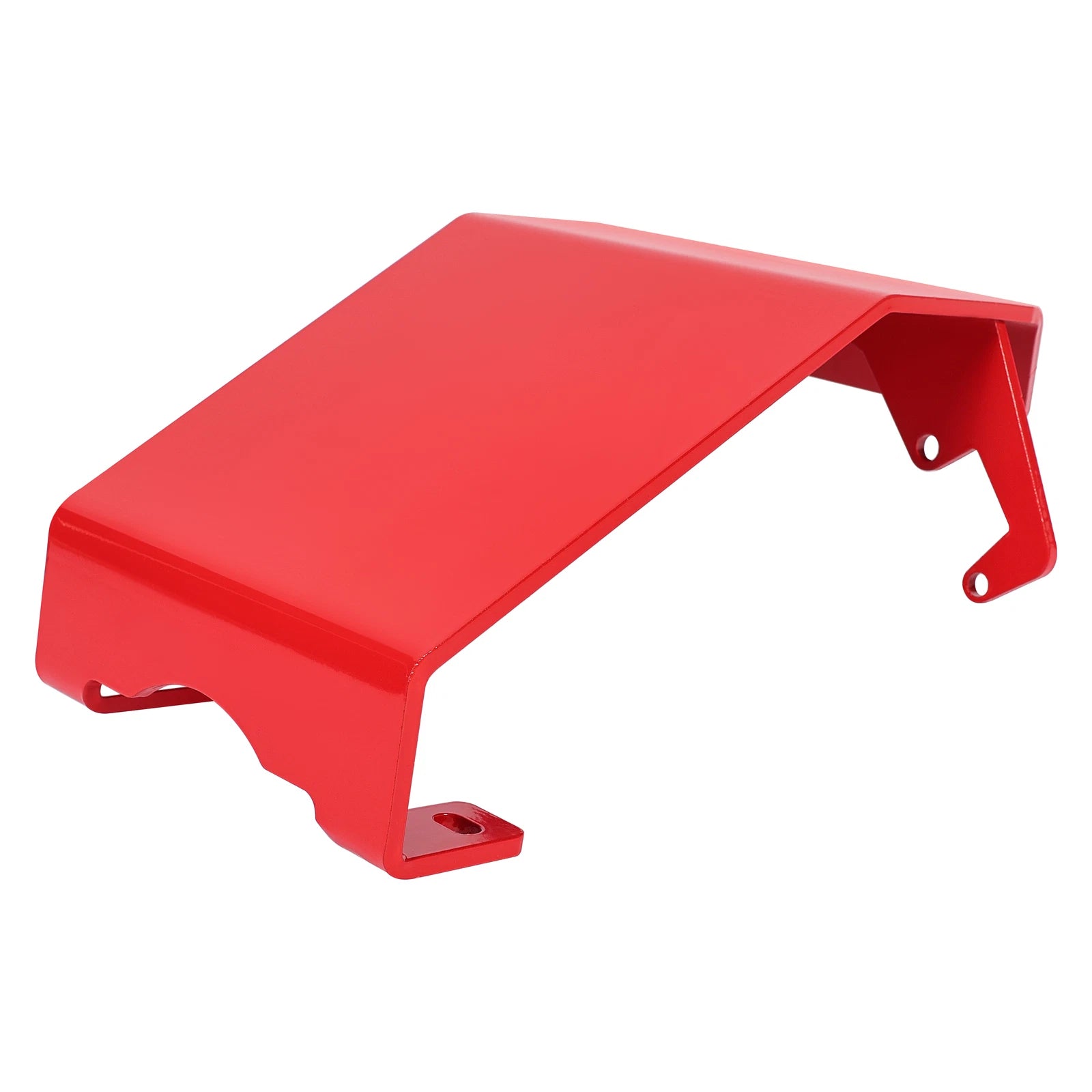 Front Dana 44 Differential Glide Plate Skid Plate for Jeep Wrangler JK (2007–2018)