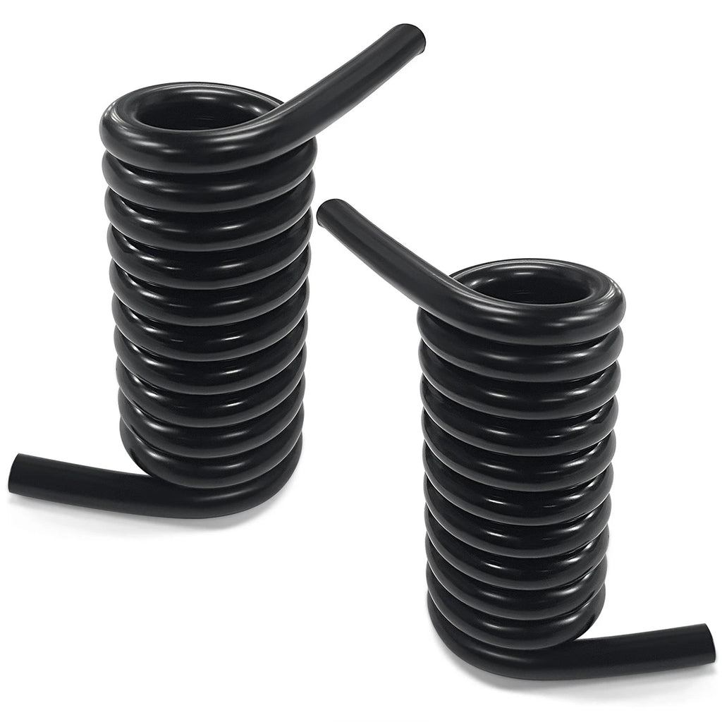 Pair Torsion Liftgate Springs for Maxon GPT (226363-01, 226363-02)