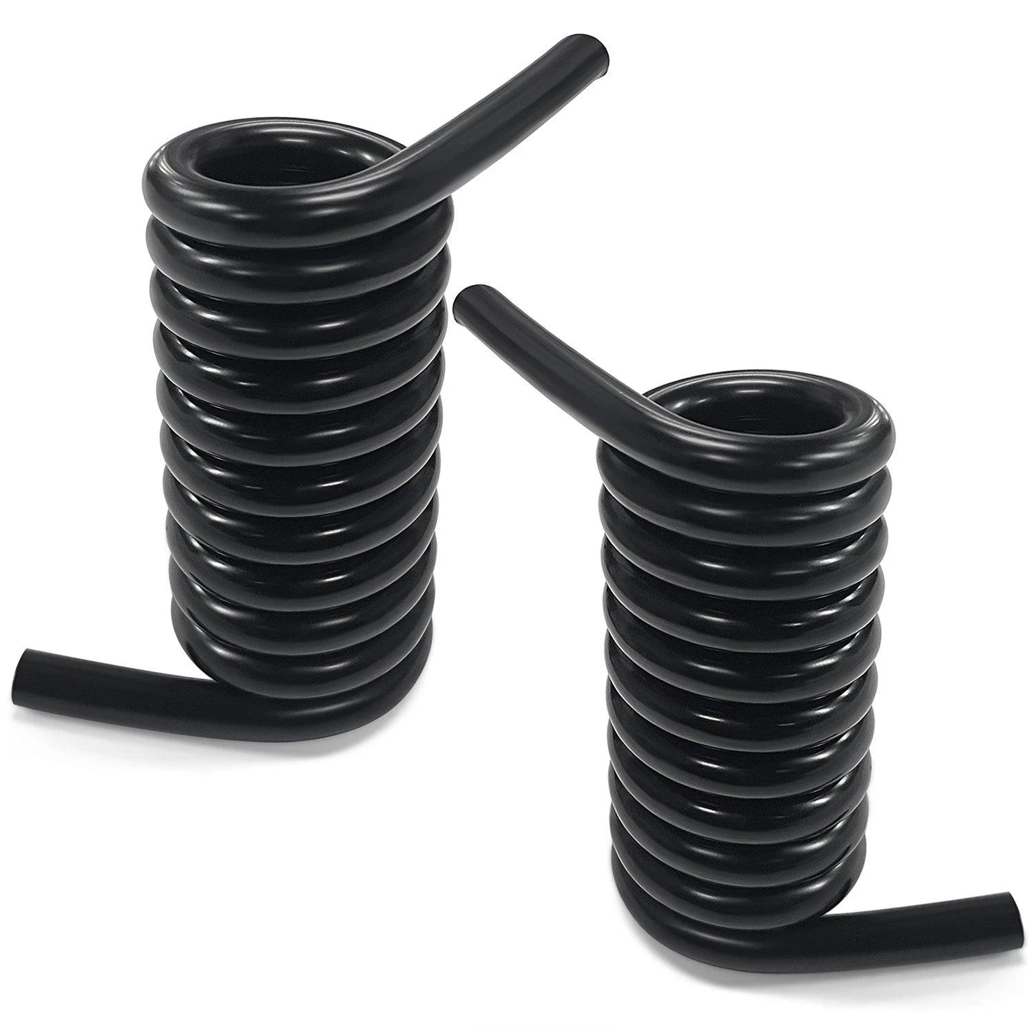 Pair Torsion Liftgate Springs for Maxon GPT (226363-01, 226363-02)