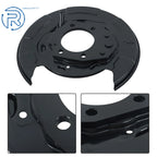Rear Right Brake Backing Plate for Subaru Forester Impreza (2008-2014)