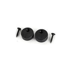Set of 2 Anti-jump Disk Blocks for