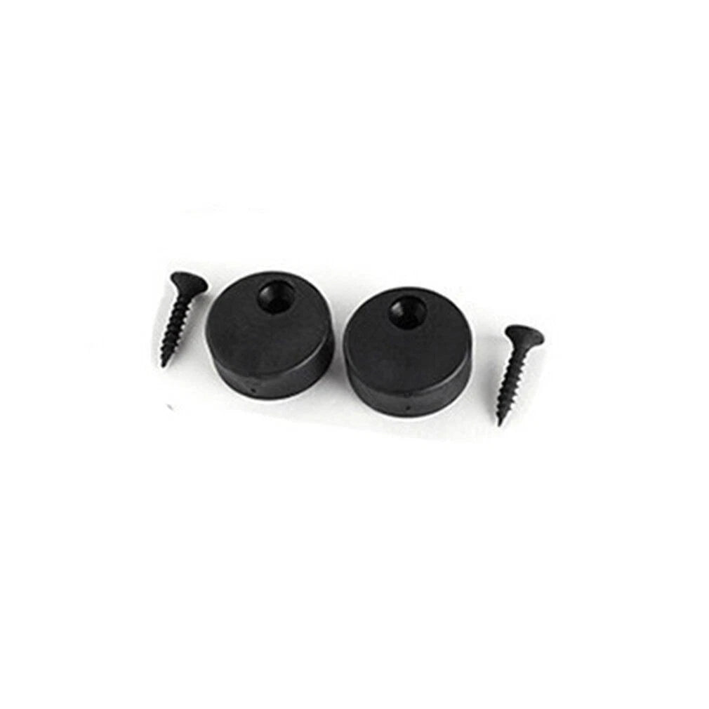 Set of 2 Anti-jump Disk Blocks for