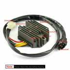 Voltage Rectifier Regulator for Suzuki DR200SE (1996–2013) 32800-08D10